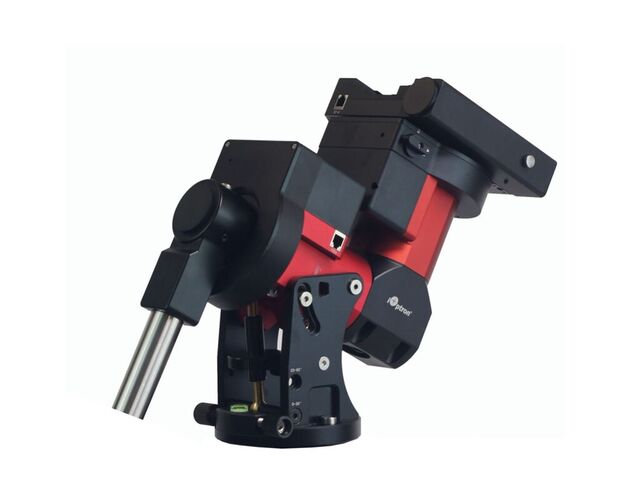 iOptron Mount CEM40 GoTo with Tripod, image-3