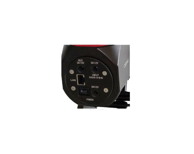 iOptron Mount CEM40 NUC GoTo LiteRoc, image-2