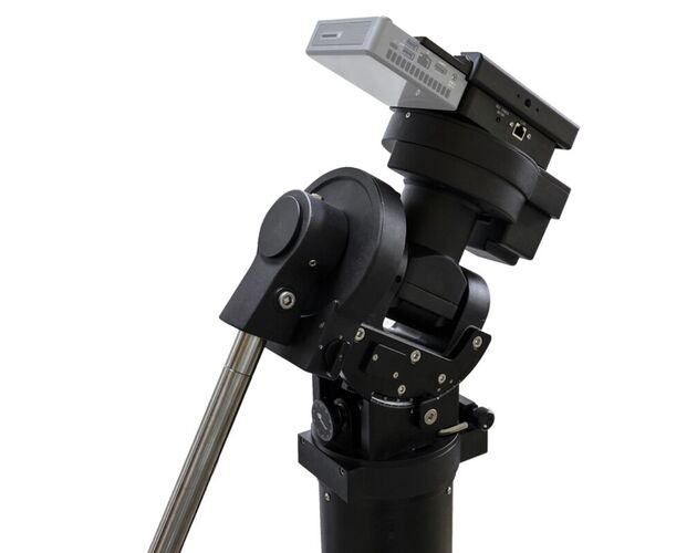 iOptron Mount CEM70 EC2N-NUC iPolar