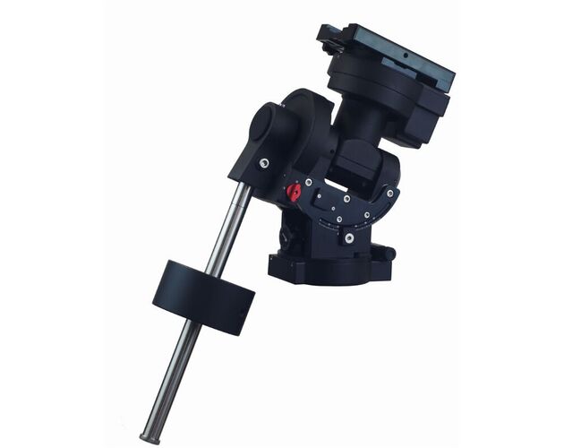 iOptron Mount CEM70 ECW iPolar