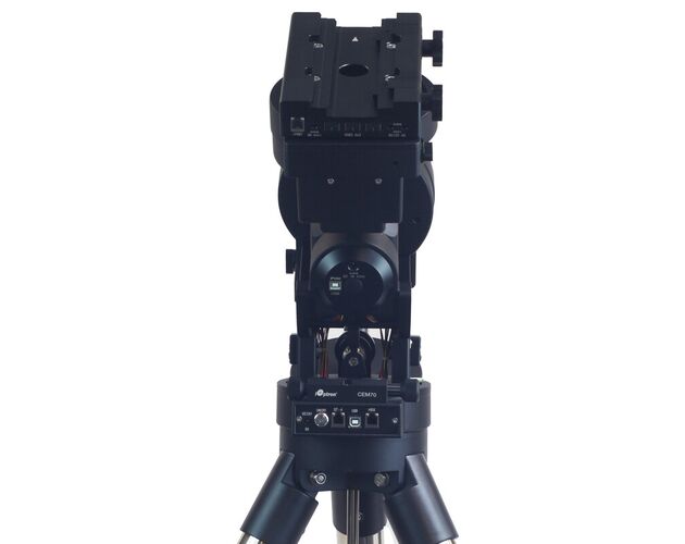 iOptron Mount CEM70 GoTo, image-4