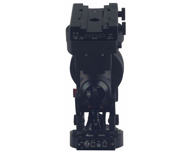iOptron Mount CEM70EC iPolar, image-2
