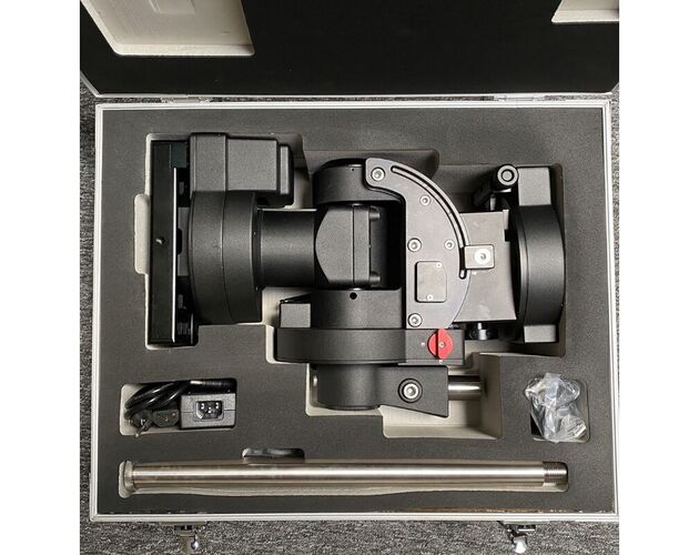iOptron Mount CEM70EC iPolar, image-3