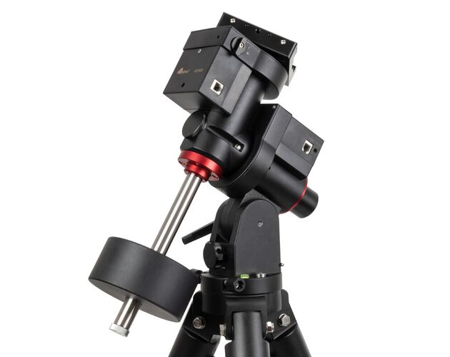 iOptron Mount GEM28 GoTo LiteRoc