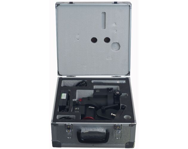 iOptron Mount GEM28 GoTo LiteRoc, image-4