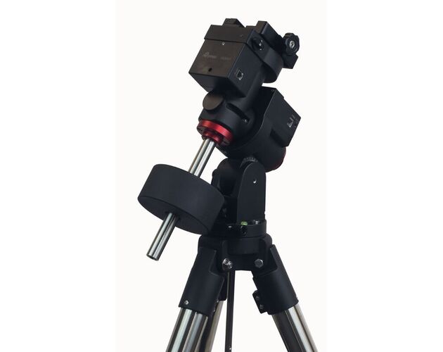iOptron Mount GEM28 iPolar 1.5" Tripod, image-2