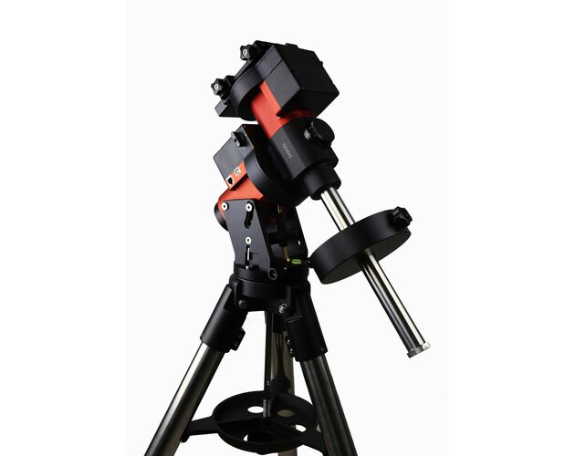 iOptron Mount GEM45 GoTo LiteRoc, image-2