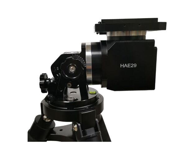 iOptron Mount HAE29 Strain Wave AZ/EQ