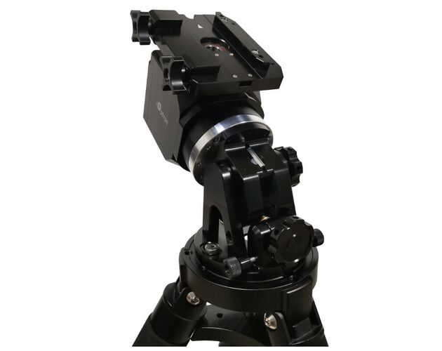 iOptron Mount HAE29 Strain Wave AZ/EQ, image-2