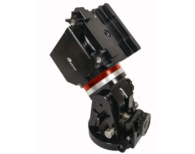 iOptron Mount HAE43 EC Strain Wave AZ/EQ iPolar