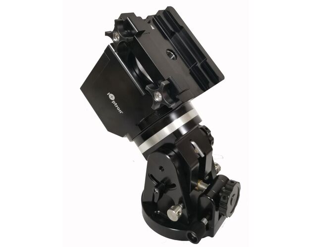iOptron Mount HAE43 Strain Wave AZ/EQ iPolar