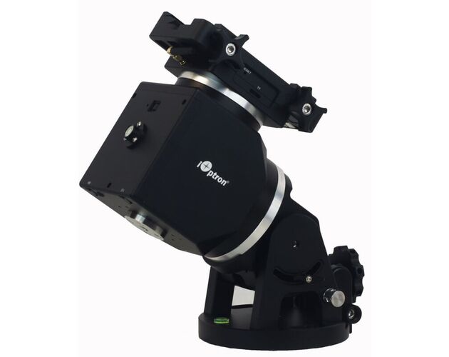 iOptron Mount HAE69 iMate mit Handset