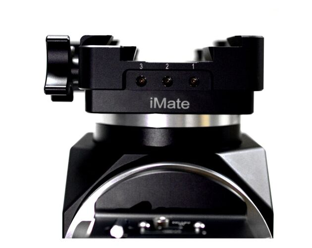 iOptron Mount HAE69 iMate mit Handset, image-4