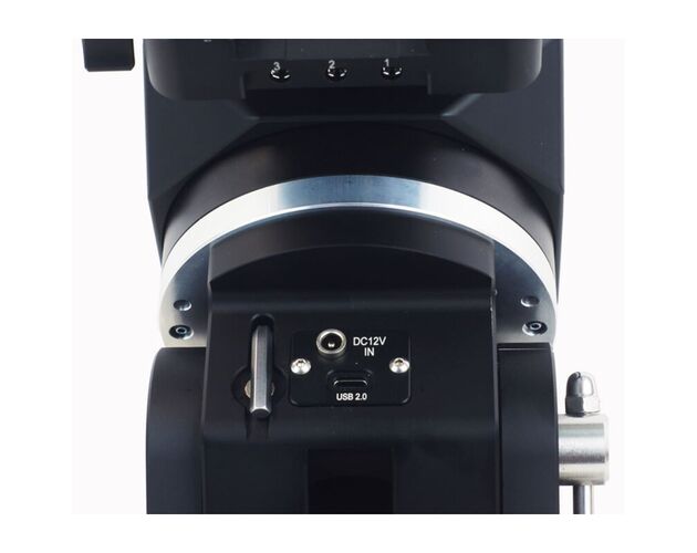 iOptron Mount HAE69 iMate mit Handset, image-3