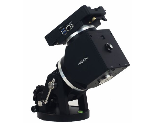 iOptron Mount HAE69 iMate