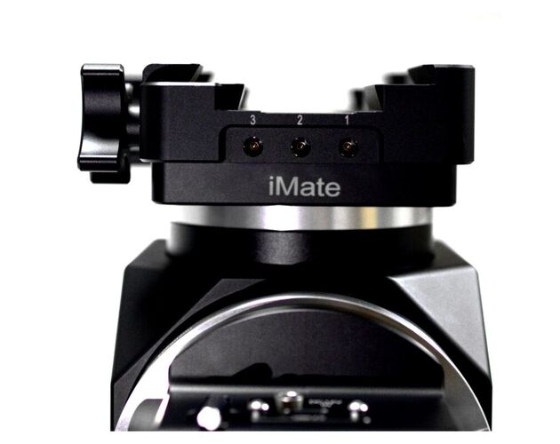 iOptron Mount HAE69 iMate, image-4