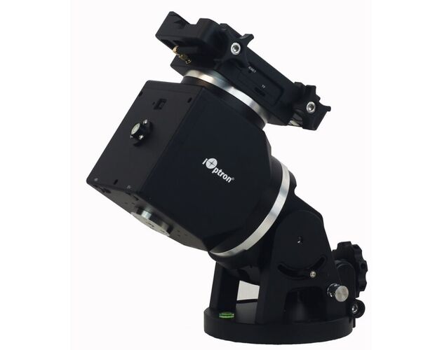 iOptron Mount HAE69 iMate, image-2