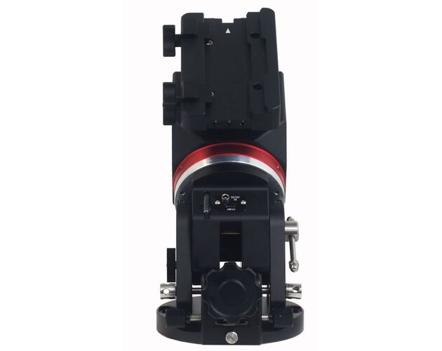 iOptron Mount HAE69EC iMate mit Handset, image-3
