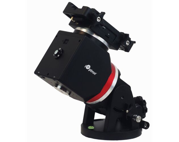 iOptron Mount HAE69EC iMate, image-2