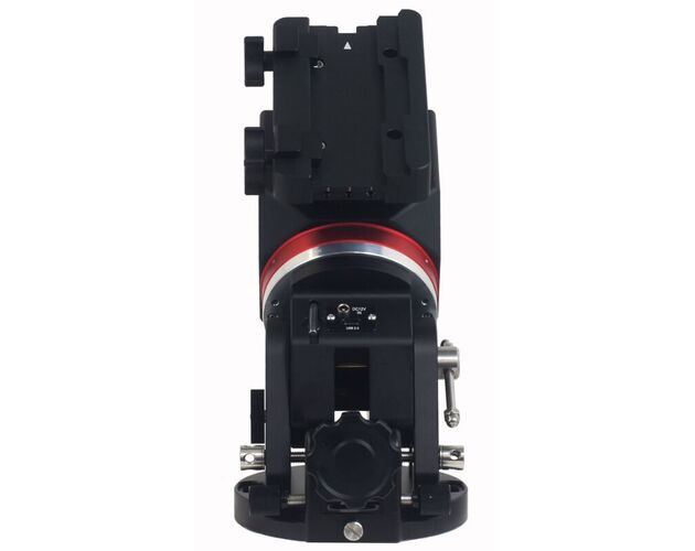 iOptron Mount HAE69EC iMate, image-3