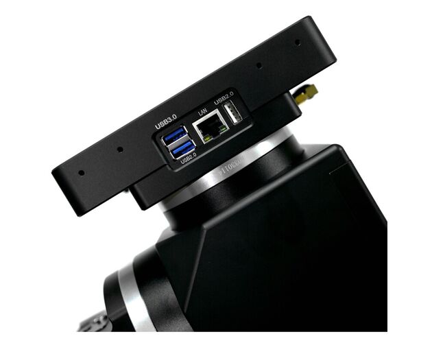 iOptron Mount HAE69EC iMate, image-4