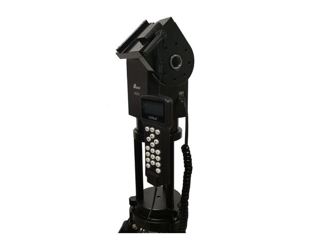 iOptron Mount HAZ31 ALT-AZ Strain Wave, image-3