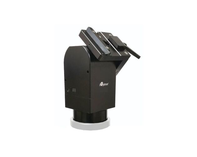 iOptron Mount HAZ46 Alt-AZ Strain Wave