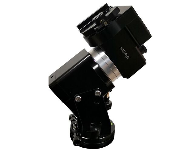 iOptron Mount HEM15 iPolar