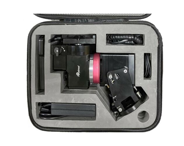 iOptron Mount HEM27 EC, image-2