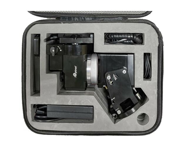 iOptron Mount HEM27, image-2