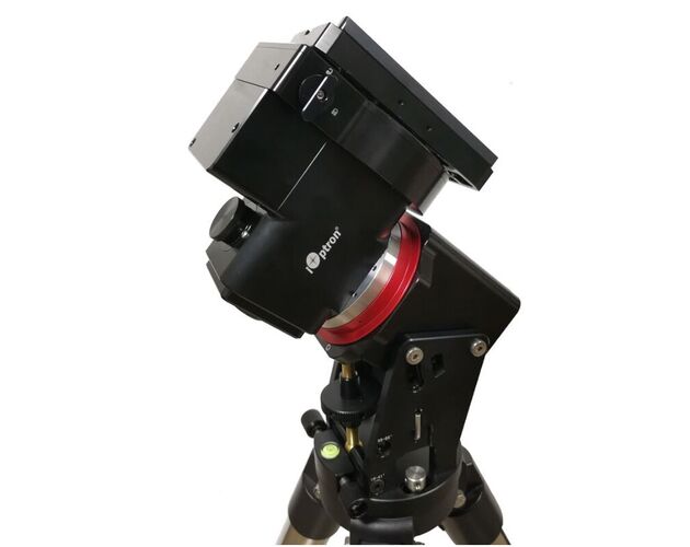 iOptron Mount HEM44 EC iPolar