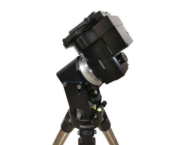 iOptron Mount HEM44 Hybrid EQ