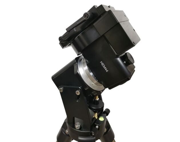 iOptron Mount HEM44 iPolar