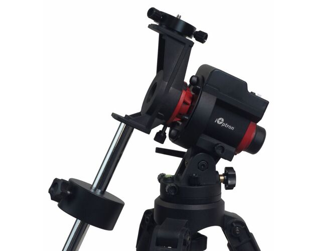iOptron Mount SkyGuider Pro iPolar Set, image-4