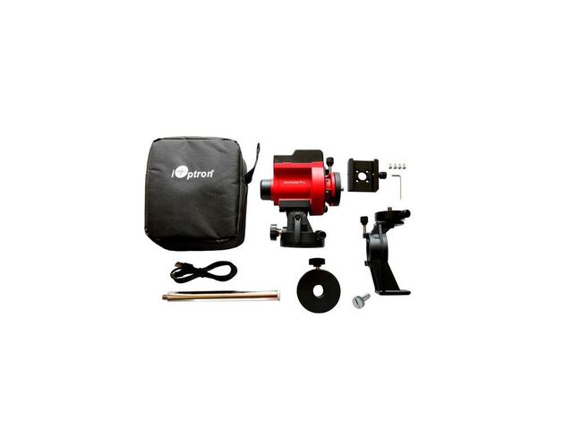 iOptron Mount SkyGuider Pro, image-5