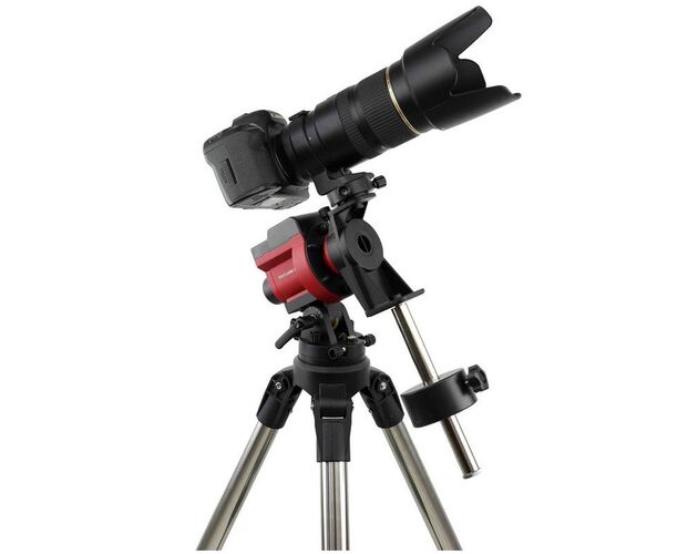 iOptron Mount SkyGuider Pro, image-6