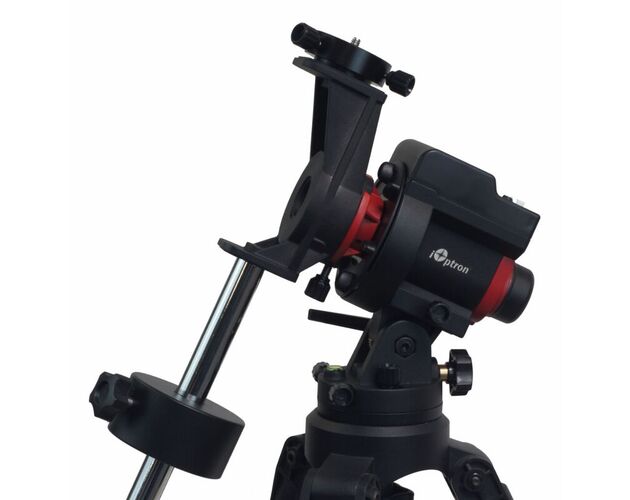 iOptron Mount SkyGuider Pro, image-3