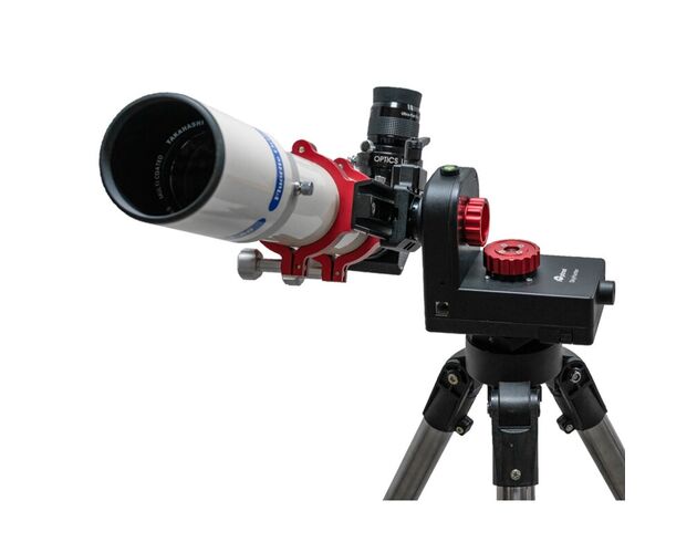 iOptron Mount Montierung SkyHunter AZ GoTo ohne Stativ, image-2