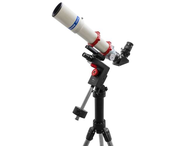 iOptron Mount SkyHunter EQ/AZ GoTo, image-3