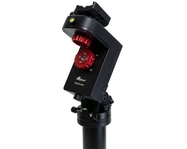 iOptron Mount SkyHunter EQ/AZ GoTo, image-2