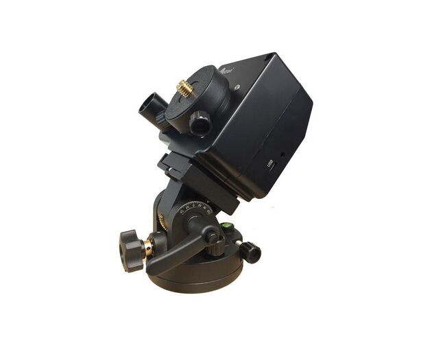 iOptron Mount SkyTracker Pro