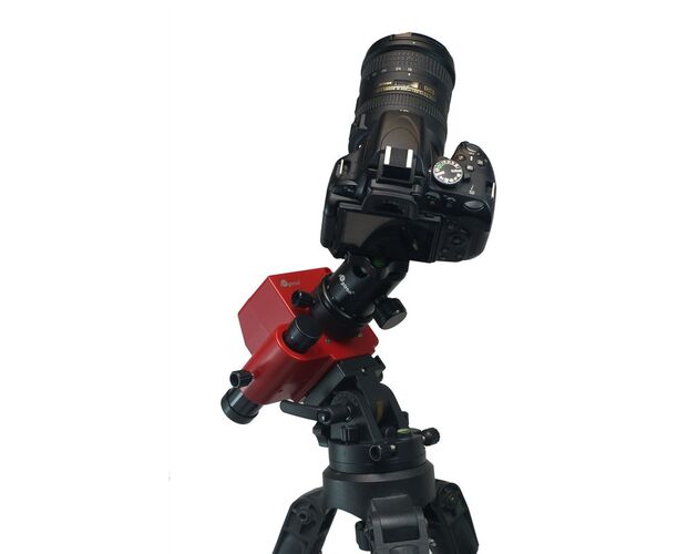 iOptron Mount SkyTracker Pro, image-4