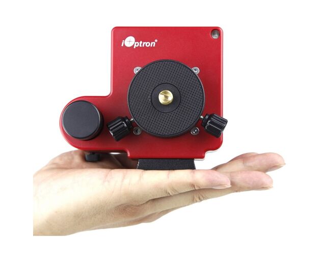 iOptron Mount SkyTracker Pro, image-2