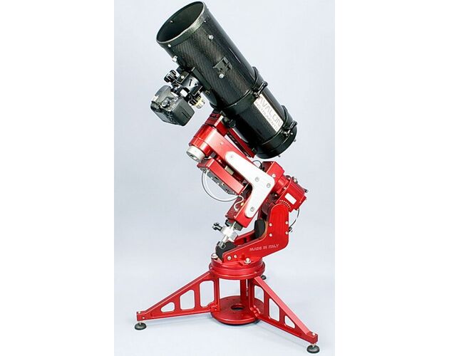 Avalon M Zero obs WiFi mount, image-7