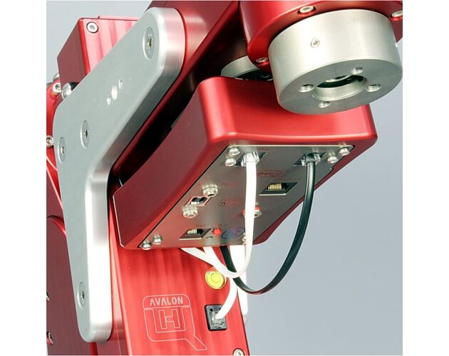 Avalon M Zero obs WiFi mount, image-4
