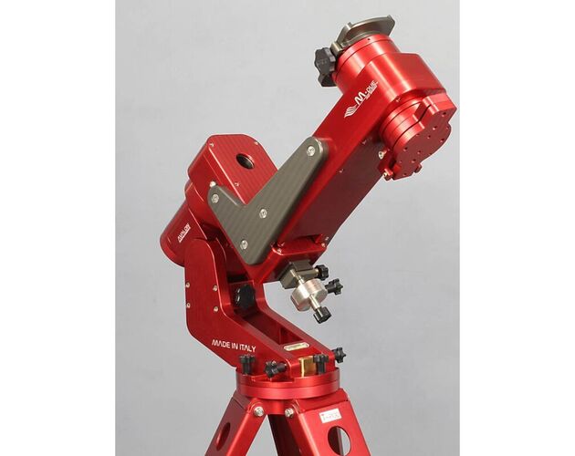 Avalon Mount M-DUE StarGo2 Pro