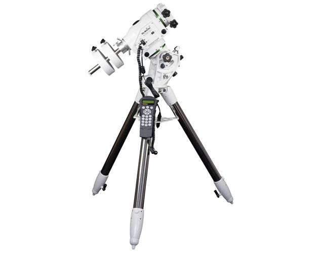 Montáž Skywatcher AZ-EQ6 GT SynScan GoTo, image-2