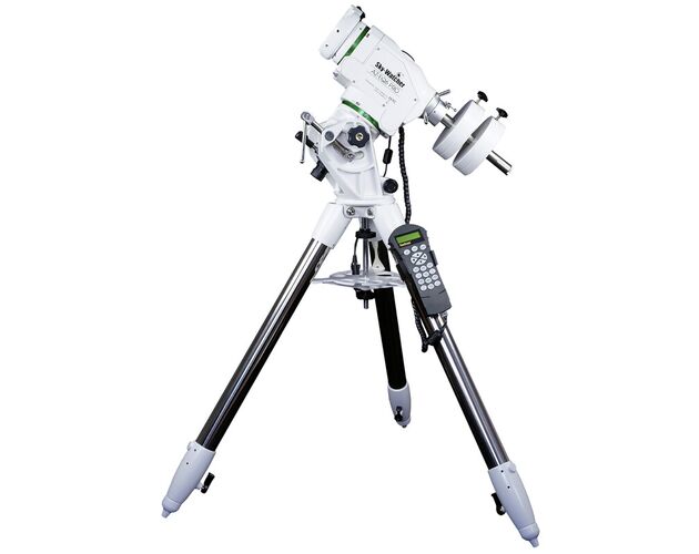Montáž Skywatcher AZ-EQ6 GT SynScan GoTo, image-3