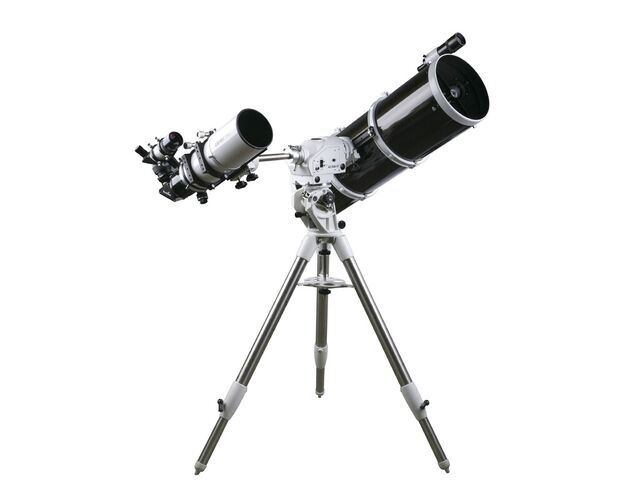 Montáž Skywatcher AZ-EQ6 GT SynScan GoTo, image-5