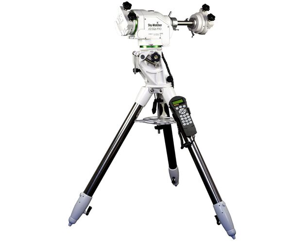 Montáž Skywatcher AZ-EQ6 GT SynScan GoTo, image-4